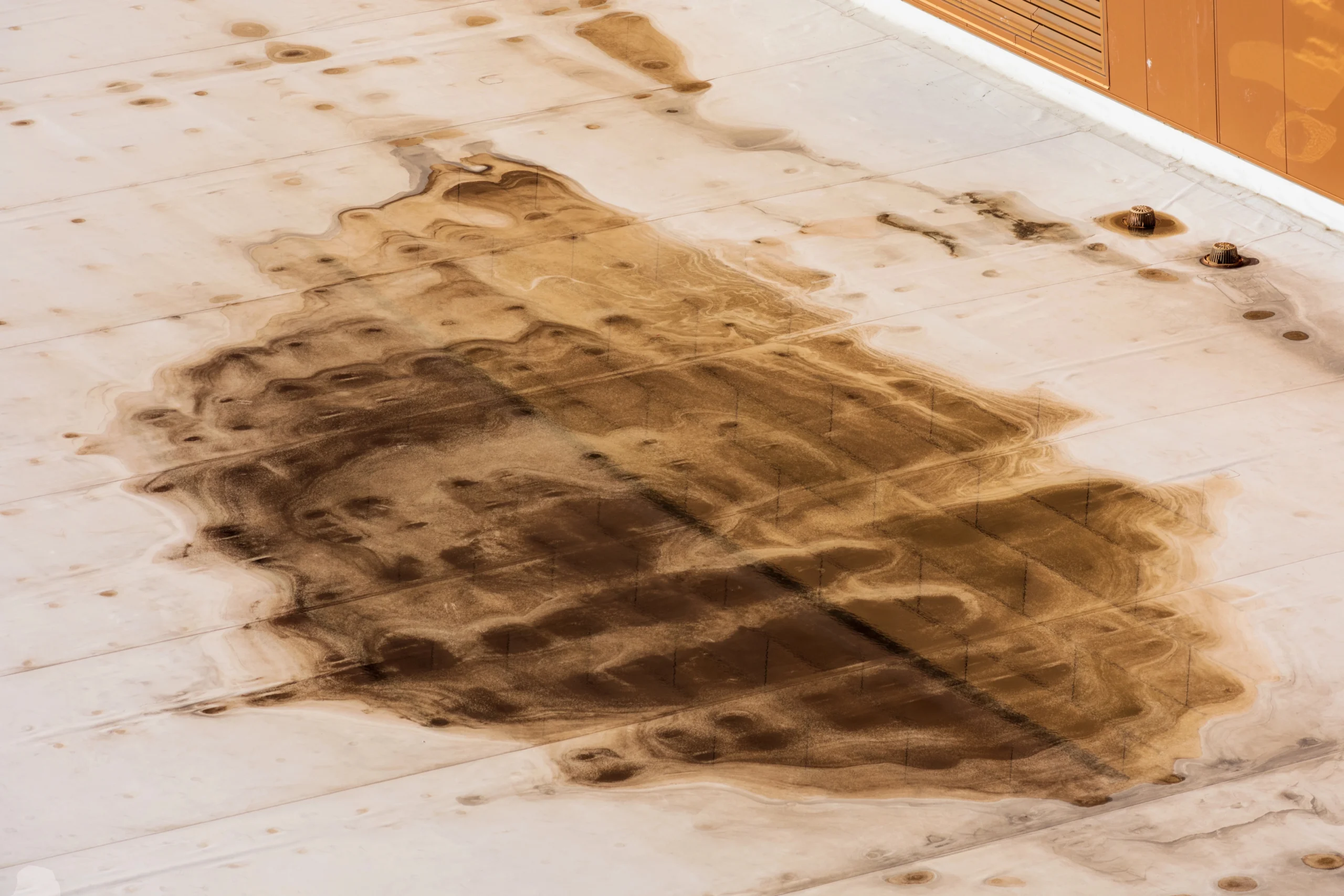 Wind Uplift Repair
