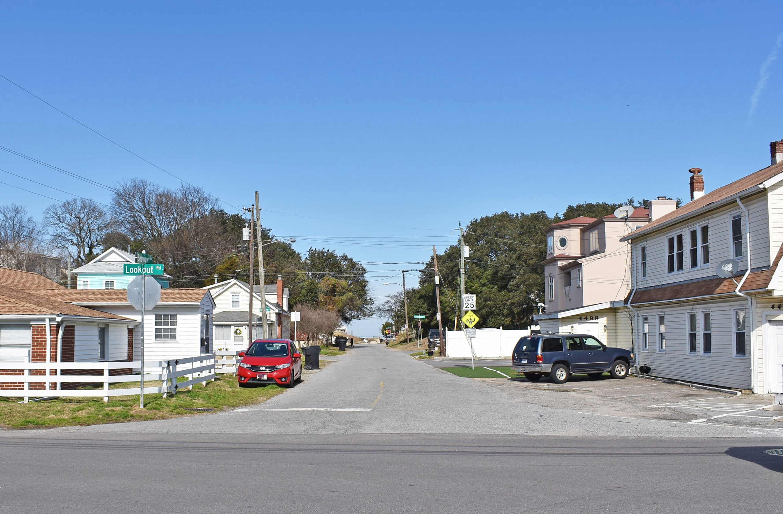 Commercial roofing in Chesapeake, VA